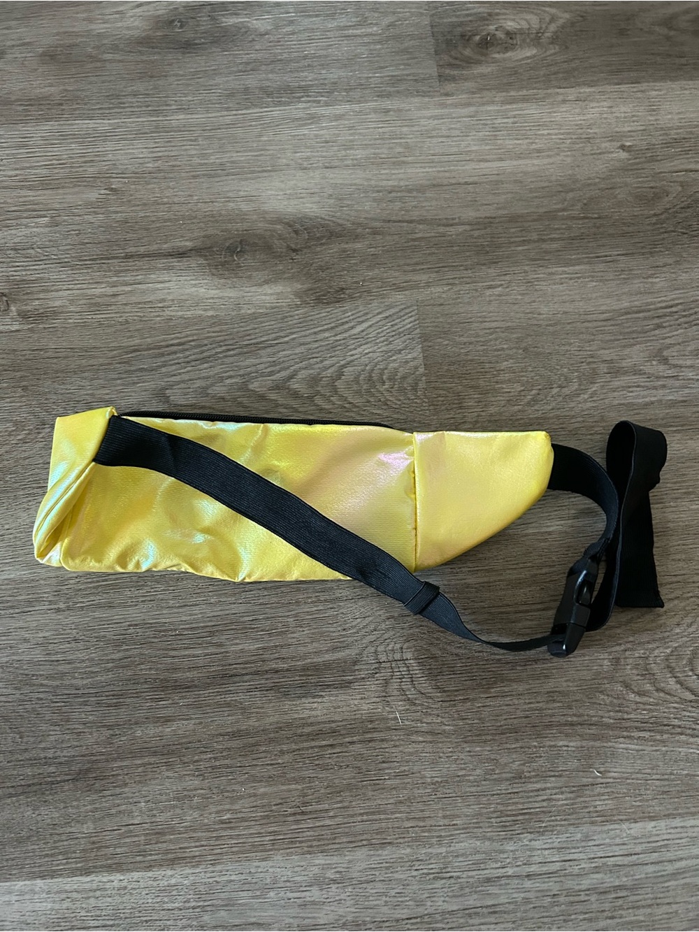 Free People Movement Reflective Sling Belt Bag - Picture 4 of 4